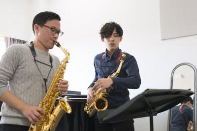 昭和音楽大学