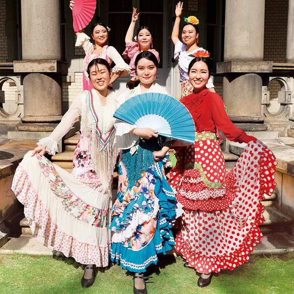 清泉女子大学のオープンキャンパス