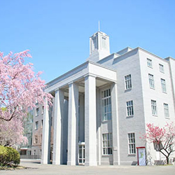 聖心女子大学 Webオープンキャンパス 日本の学校