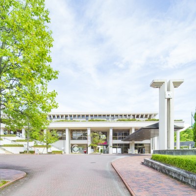 帝塚山大学