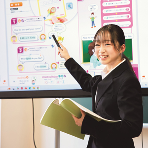 東海学院大学のオープンキャンパス