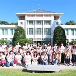 東京女子大学 オープンキャンパス 日本の学校