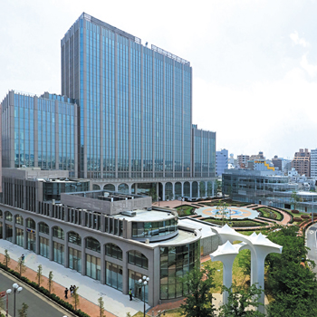 東京工科大学のオープンキャンパス
