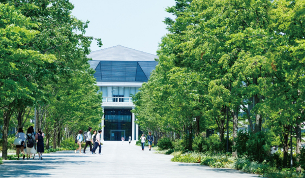 東京理科大学のオープンキャンパス