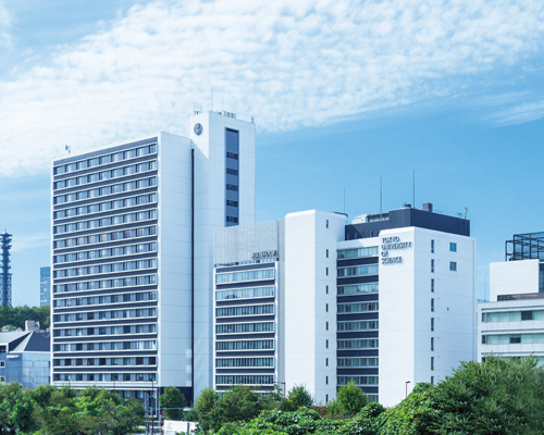 東京理科大学