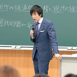 東北文化学園大学のオープンキャンパス