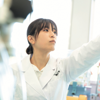東北文化学園大学のオープンキャンパス