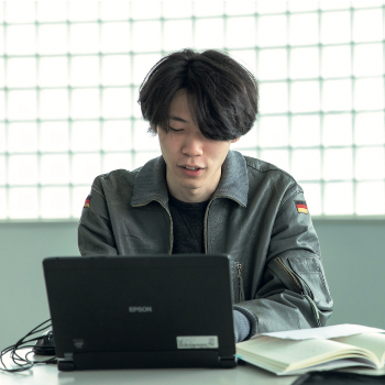 東北文化学園大学のオープンキャンパス