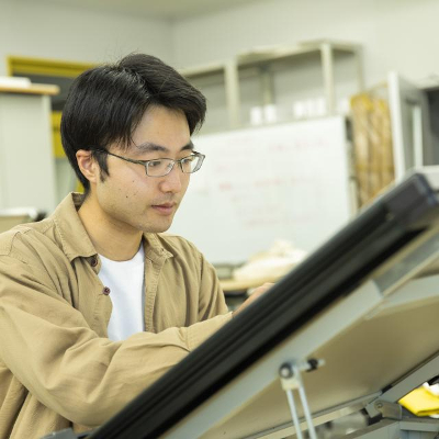 東北文化学園大学のオープンキャンパス