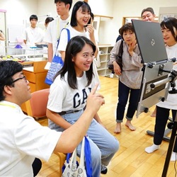 西九州大学 説明会 オープンキャンパス情報 進学情報は日本の学校