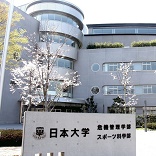 日本大学のcampusgallery