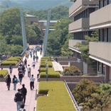 法政大学のオープンキャンパス