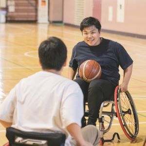 北海道医療大学のオープンキャンパス