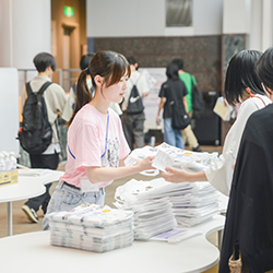 武蔵野大学