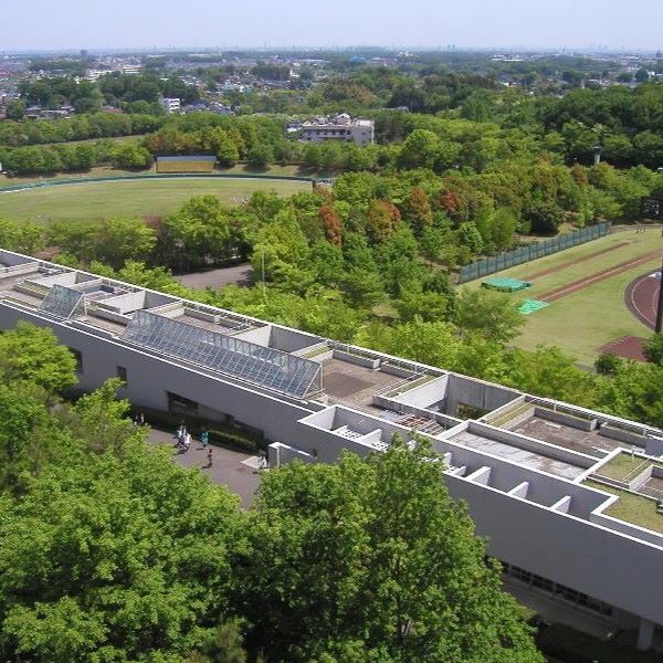 早稲田大学のcampusgallery