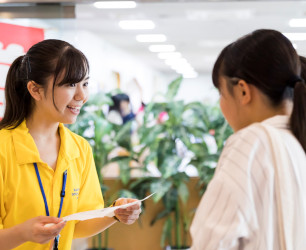 川口短期大学 オープンキャンパス 日本の学校