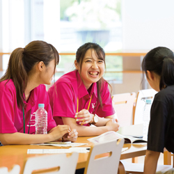 駒沢女子短期大学 オープンキャンパス 来場型 日本の学校