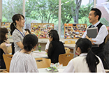 埼玉女子短期大学 Open Campus 日本の学校