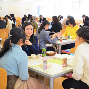 埼玉女子短期大学 高1 2生向けプログラム 入学者選抜対策講座 日本の学校