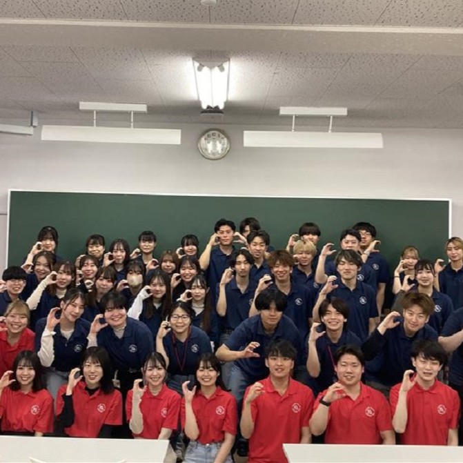 北翔大学短期大学部