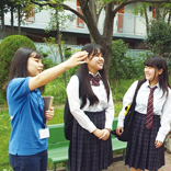 東京富士大学 Open Campus 21 日本の学校