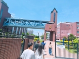 東京富士大学