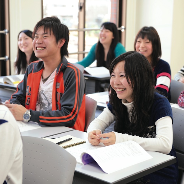 大原簿記公務員専門学校 小倉校 オープンキャンパス 公務員分野 日本の学校