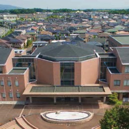 畿央大学 Open Campus 21 日本の学校