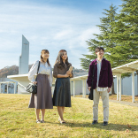 尚絅学院大学 オープンキャンパス21 総合型選抜の授業 学類授業を 体験しよう 日本の学校