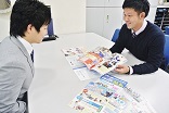 札幌スポーツ メディカル専門学校 オープンキャンパス Am 個別相談会 Pm 日本の学校