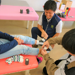 仙台青葉学院短期大学 説明会 オープンキャンパス情報 進学情報は日本の学校