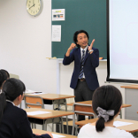 仙台青葉学院短期大学 オープンキャンパス21 ビジネスキャリア学科 日本の学校