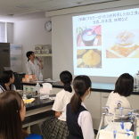 仙台青葉学院短期大学 オープンキャンパス21 栄養学科 日本の学校