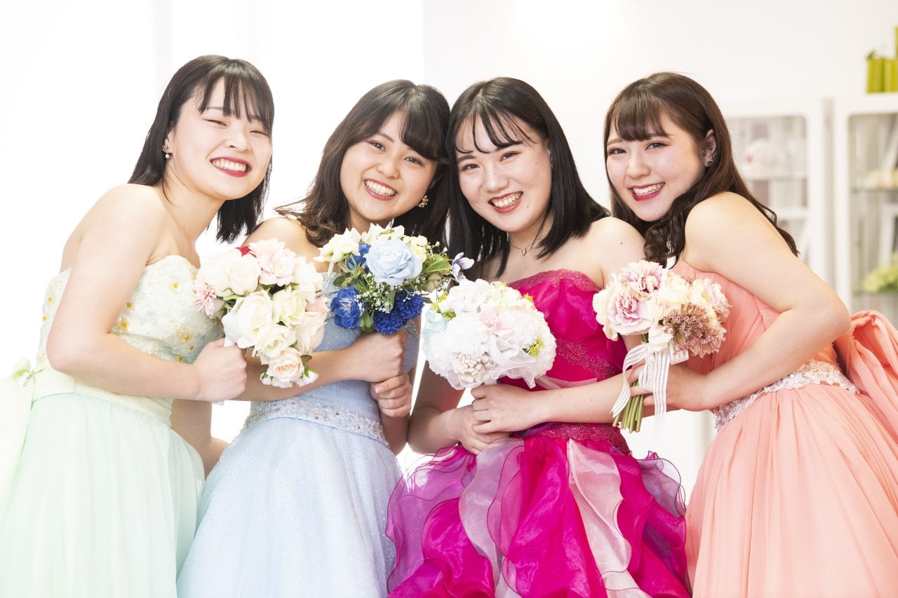 東京ウェディング ブライダル専門学校 オープンキャンパス 日本の学校 東京ウェディング ブライダル専門学校 オープンキャンパス 日本の学校