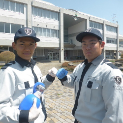 国際医療福祉専門学校一関校 救急救命学科 オープンキャンパス 室根校舎 日本の学校