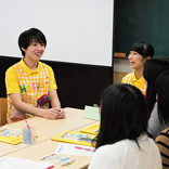 大宮こども専門学校 高校1 2年生向け 特別オープンキャンパス 日本の学校