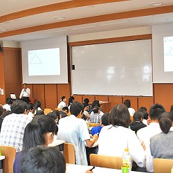 湘南医療大学 説明会 オープンキャンパス情報 進学情報は日本の学校