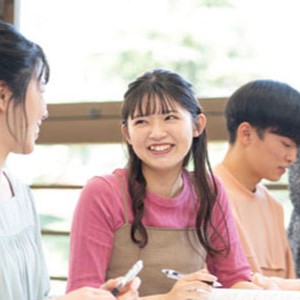 大原簿記学校のオープンキャンパス