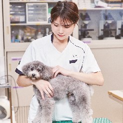 国際動物専門学校のオープンキャンパス