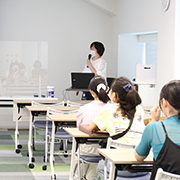 ヤマザキ動物専門学校のcampusgallery