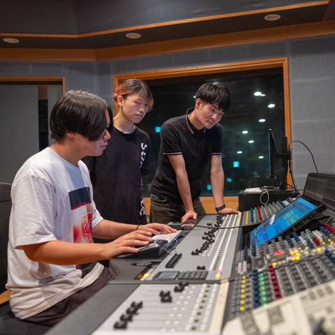 専門学校ＥＳＰエンタテインメント東京のオープンキャンパス