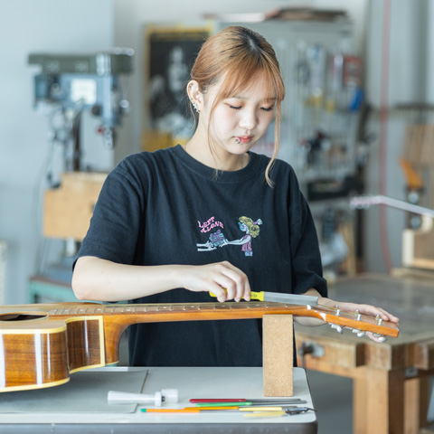 専門学校ＥＳＰエンタテインメント東京のオープンキャンパス