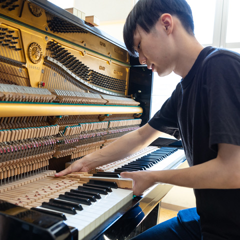 専門学校ＥＳＰエンタテインメント東京のオープンキャンパス