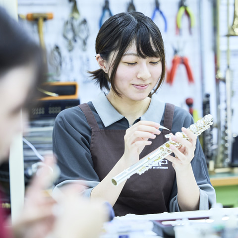 専門学校ＥＳＰエンタテインメント東京のオープンキャンパス