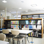 青山建築デザイン・医療事務専門学校のオープンキャンパス