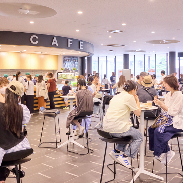 大谷大学のcampusgallery