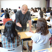 関西外国語大学 説明会 オープンキャンパス情報 進学情報は日本の学校