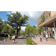 金沢工業大学のオープンキャンパス