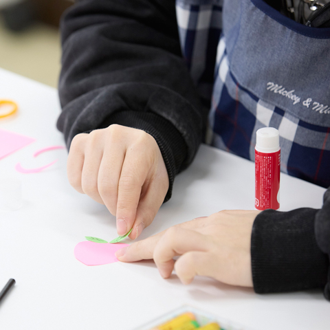 専門学校  日本デザイナー芸術学院のオープンキャンパス