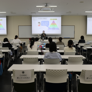 四天王寺大学 説明会 オープンキャンパス情報 進学情報は日本の学校